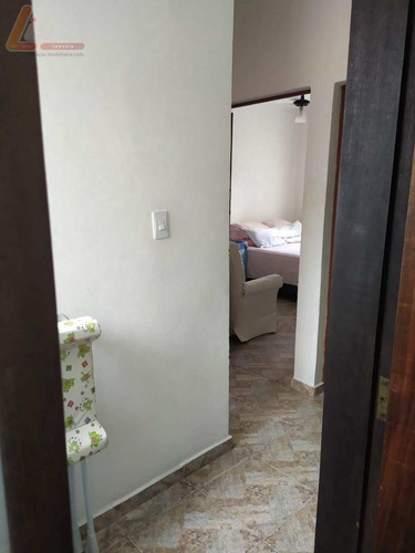 Imagem 11 de 23 de Sobrado Com 3 Dorms, Paulicéia, São Bernardo Do Campo - R$ 370 Mil, Cod: 3711 - V3711