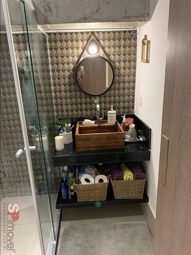 Imagem 10 de 10 de Apartamento Em Excelente Estado E Localização. - Ap1440v