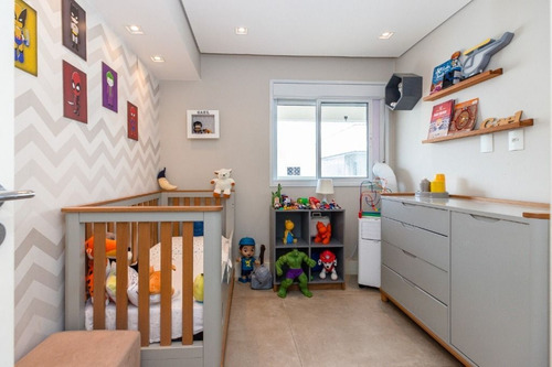 Imagem 15 de 30 de Apartamento - Ap13547 - 70824342