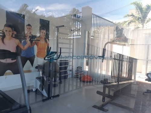 Imagem 13 de 22 de Apartamento - Ap02033 - 33513548