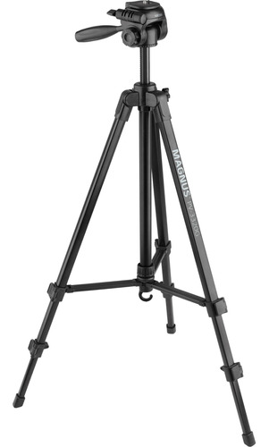 Magnus Pv-3320g Photo/video TriPod With Geared Center Column