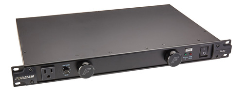 Furman Pl8-c Power Conditioner Negro (Usado)