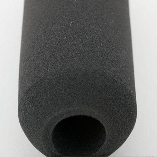 Funda De Parabrisas De Esponja De Espuma De 4 X 2 Cm De Larg