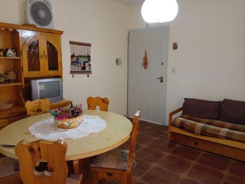 Imagen 4 de 16 de Hermoso Departamento 2 Amb A Pasos Del Mar C/ Cochera