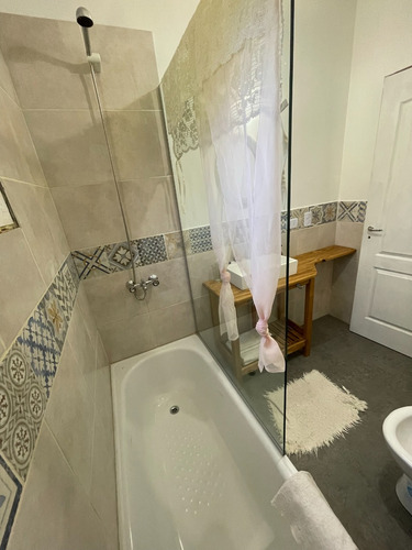 Cabaña La Florida Para 2 Personas En Villa Giardino, Córdoba - Alquiler Temporario - Vení A Descanzar A Las Sierras..