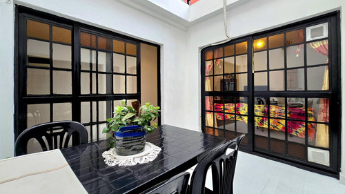 Venta Ph 3 Ambientes En Caballito Norte Con Patio Y Terraza