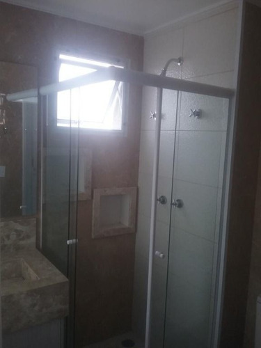 Apartamento Com 2 Dormitórios À Venda, 85 M² Por R$ 750.000,00 - Vila Formosa (zona Leste) - São Paulo/sp - Ap5103
