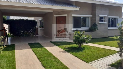 Imagem 2 de 21 de Casa A Venda No Bairro Rio Vermelho Em Florianópolis - Sc. - 4384-1