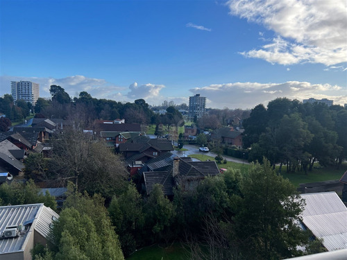 Departamento En Arriendo De 1 Dorm. En Temuco
