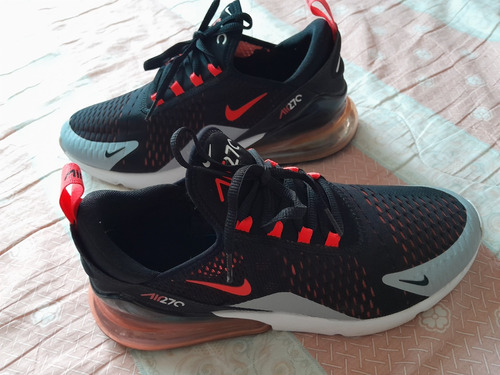 Tenis Nike Airmax 270