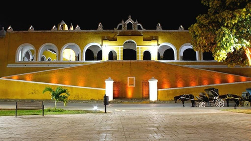 Terreno En Venta En Privada Cerro, Ebulá, Izamal