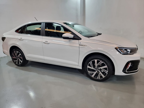 Volkswagen Virtus 1.0 Tsi Highline At