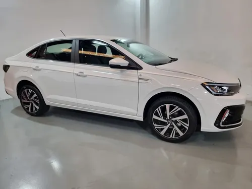 comprar Volkswagen Virtus 1.0 Tsi Highline At