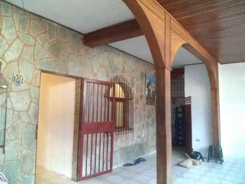 Imagen 13 de 13 de En Venta Casa Económica En La Cooperativa, 04128676886