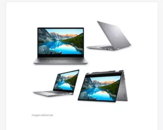 Notebook Dell Inspiron 2-1n-1- 14 5406 14 Hdcore I5-8gb Dr4