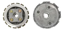 Comprar Kit Clutch Embrague Completo Para Bajaj Boxer Bm150 Mtc