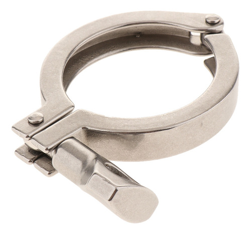 Conector De Montaje De Tubería Sanitaria I De 64 Mm