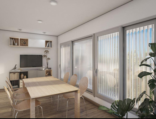 Imagen 9 de 17 de Venta Departamento 3 Dormitorios San Juan 536 Constructora Fabbri Rosario