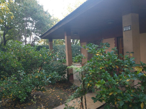 Imagen 2 de 23 de Casa Con Terreno En