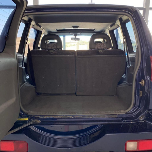 Imagen 5 de 15 de Nissan Terrano Ii 2.7 I 1996 Pointcars
