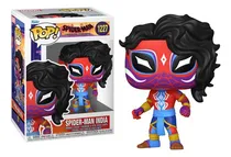 Comprar Funko Pop! Spider Across The Spider-verse - Spider-man India