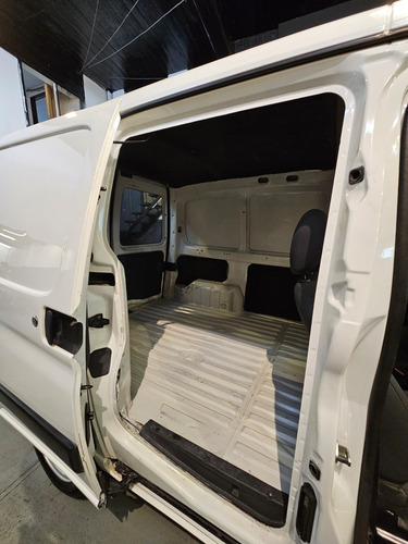Peugeot Partner 1.6 Hdi Furgon Confort