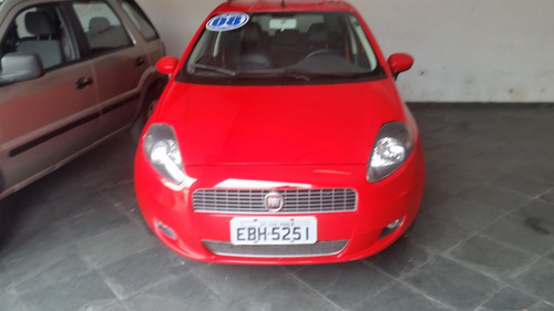 Punto Sporting 1.8 8v 2008