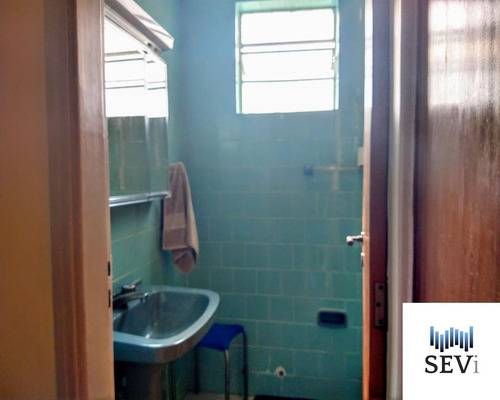 Imagem 9 de 21 de Apartamento - Ap00311 - 69182169