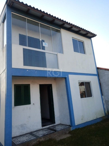 Casa Em Parque Dos Pinos Com 4 Dormitórios - Sc12388