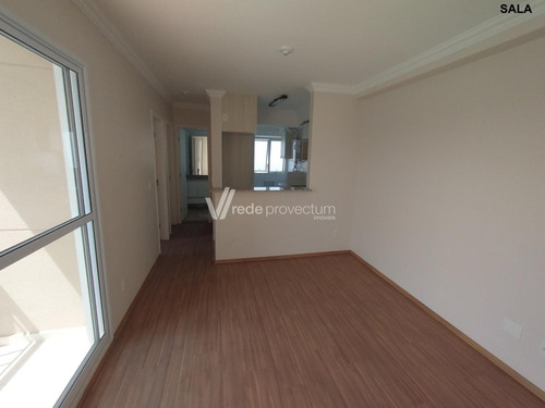 Apartamento À Venda Em Jardim Nova Europa - Ap287085