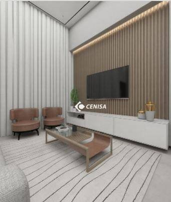 Imagem 5 de 30 de Casa Com 3 Dormitórios À Venda, 149 M² Por R$ 899.000,00 - Jardim Mantova - Indaiatuba/sp - Ca2558