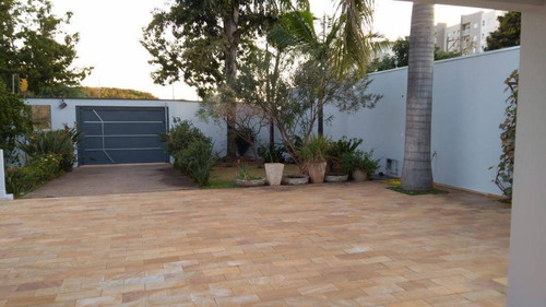 Imagem 6 de 30 de Chácara À Venda, 1940 M² Por R$ 1.800.000,00 - Morumbi - Paulínia/sp - Ch0034