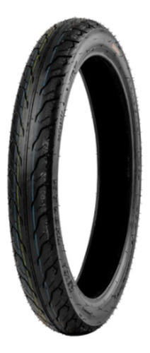 Pneu D 80/100-18 Thorax K677f, Ybr 125, Cg 125, Kenda, C/c