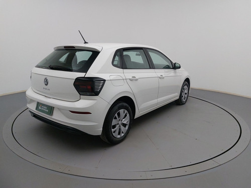 Volkswagen Polo 1.0 MPI MANUAL