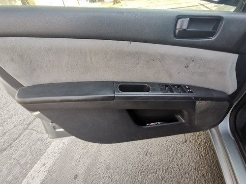 Nissan Sentra 2010 Custom