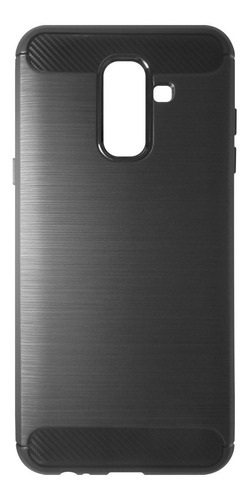 Funda Para Galaxy J8 Sm-j810 Samsung Case Protector Cover