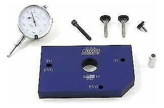 Jims Flywheel Runout Gauge Tool For Harley Davidson By V Ssq