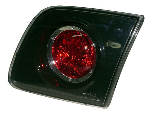 Juego De Stop Interno Mazda 3 Version Europea 04-09