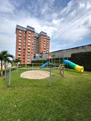 Apartamento en venta