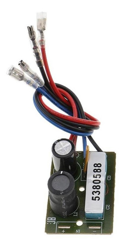 Imagen 4 de 7 de 60w 2 Vías De Audio Altavoz Módulo Divisor De Frecuencia