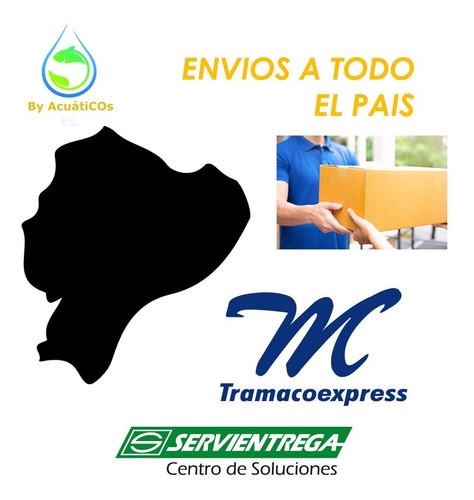 Imagen 2 de 4 de Plàstico Vinilo Yodado 0.5% Reduce Medidas 100m