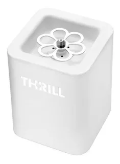 Enfria Copas Vasos Vortex F1 Pro White Thrill International