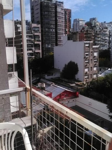 Imagen 4 de 4 de Departamento - Belgrano