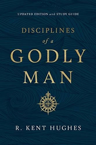 Book : Disciplines Of A Godly Man (updated Edition) -...