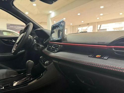 Fiat FASTBACK 1.3 Abarth T270 At6