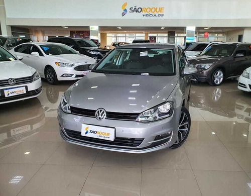 Volkswagen Golf Highline Ab