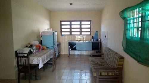 Casa Em Itanhaém À 1.300 Metros Do Mar | 6614 E