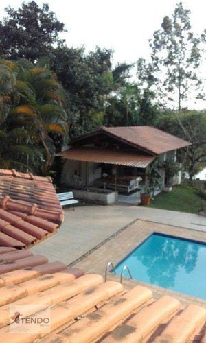Imagem 3 de 30 de Chácara Com 5 Dormitórios Para Alugar, 3500 M² Por R$ 11.000,00/mês - Colinas Do Mosteiro De Itaici - Indaiatuba/sp - Ch0106