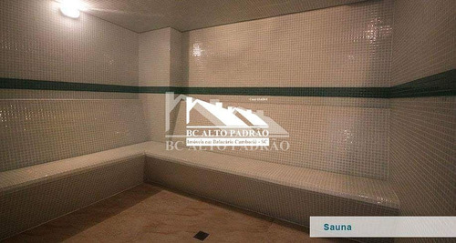 Imagem 24 de 30 de Apartamento 4 Suítes - Quadra Mar - 37