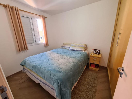 Imagem 14 de 30 de Apartamento Com 3 Dormitórios À Venda, 69 M² Por R$ 470.000,00 - Cidade Ademar - São Paulo/sp - Ap19548